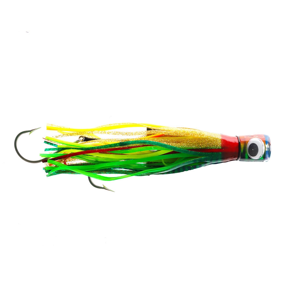 Black Magic Pursuit Pusher Double Rigged Premier Game Lure 330mm