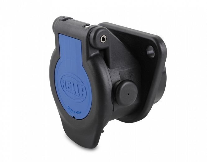 Hella Marine EBS Parking Socket