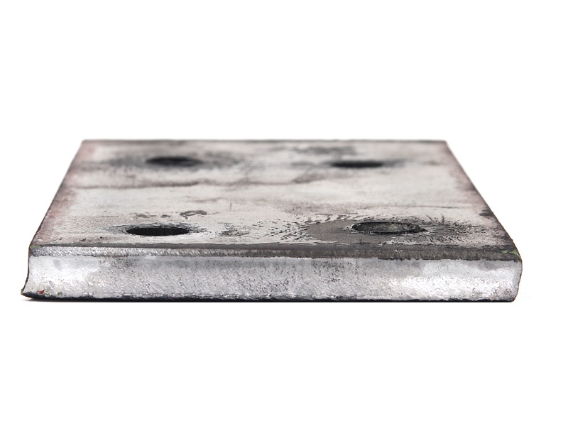 Trojan Coupling Mounting Plates for TC30 150 x 80 x 10mm