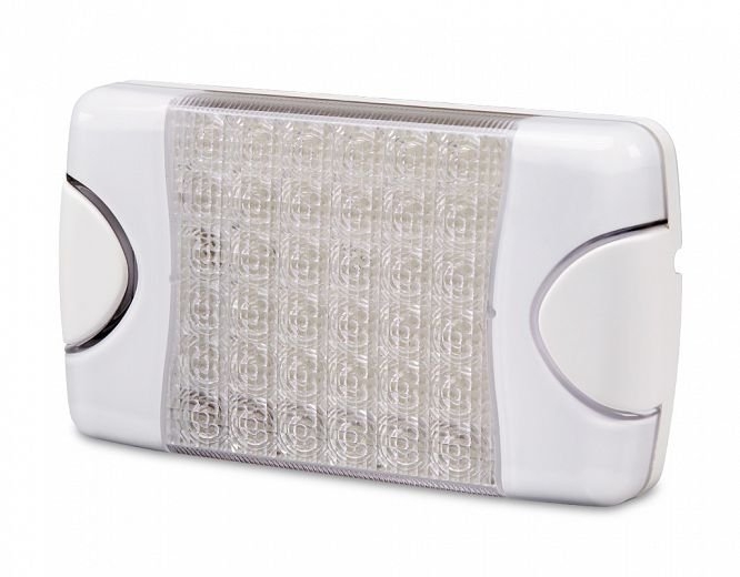Hella Marine DuraLED 36 White LED Lamp Spread