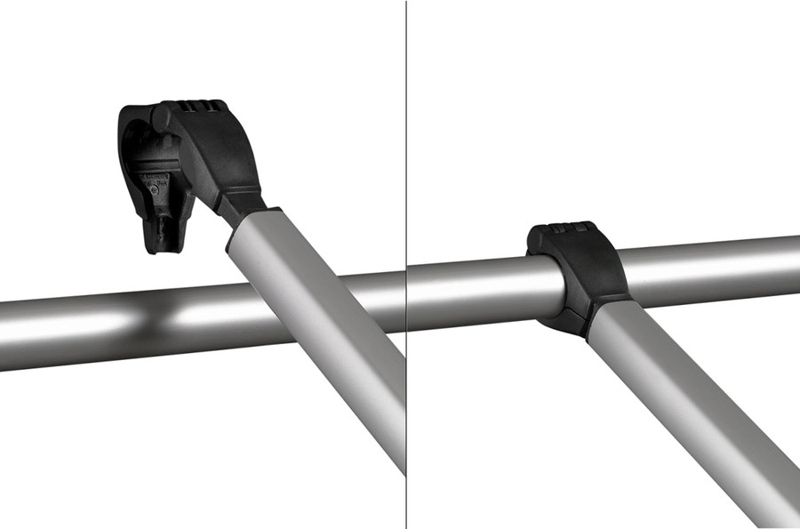 Thule Caravan Smart Bike Carrier