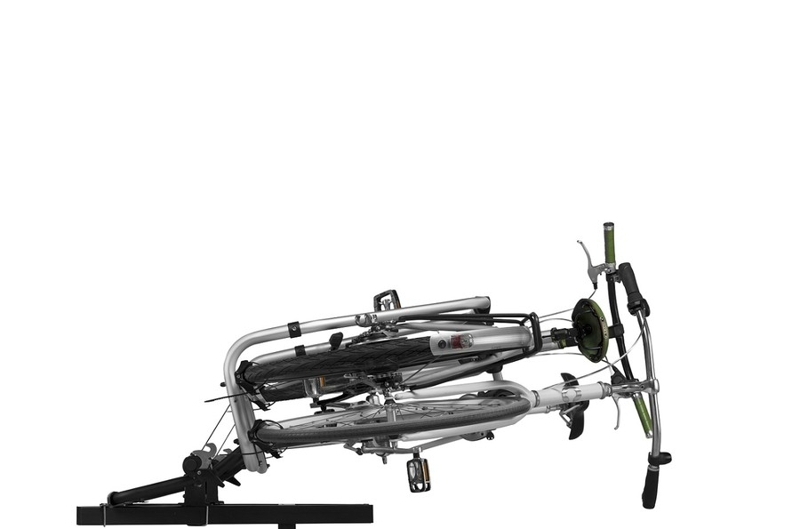 Thule Caravan Smart Bike Carrier