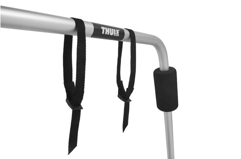 Thule Caravan Light Bike Rack