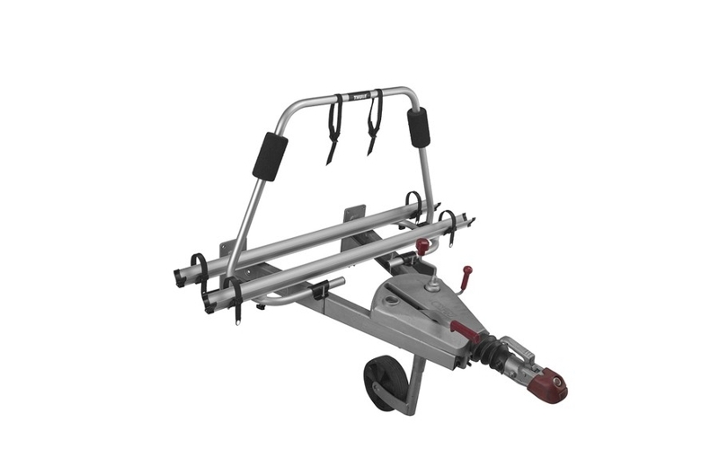 Thule Caravan Light Bike Rack