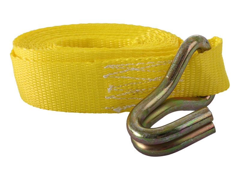 Ratchet Tie Down Strap 15ft 1000kg