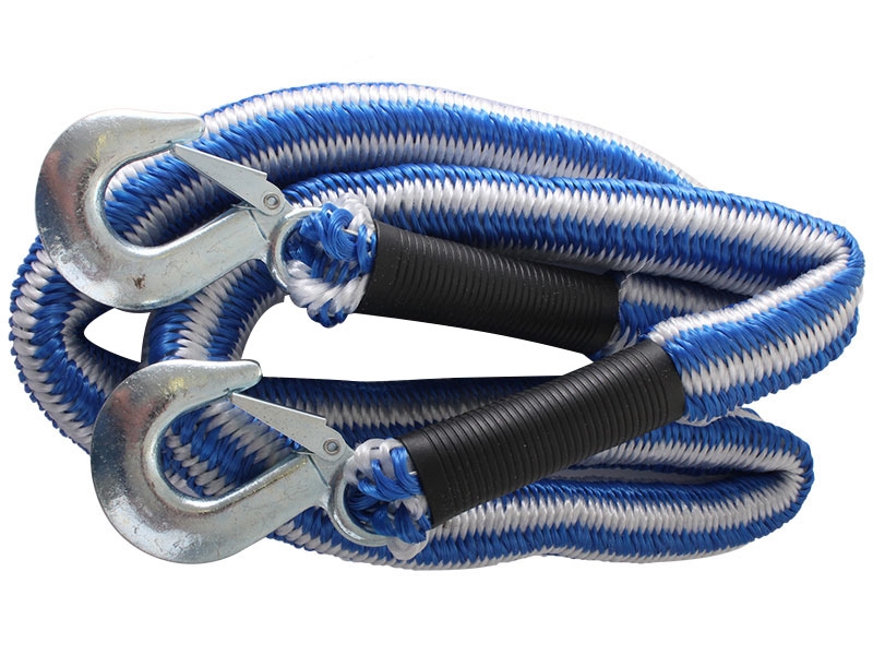 Elastic Tow Rope