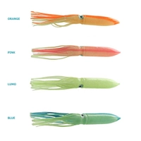 ManTackle Hollow Core Soft Shell Swordfish Squid Skirts Thumbnail ManTackle Hollow Core Soft Shell Swordfish Squid Skirts