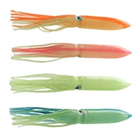 ManTackle Hollow Core Soft Shell Swordfish Squid Skirts Thumbnail ManTackle Hollow Core Soft Shell Swordfish Squid Skirts