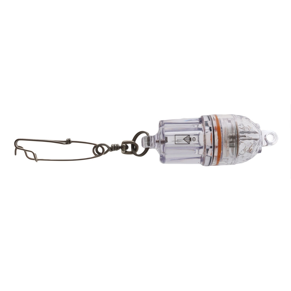 ManTackle Strobe Light Disco Type