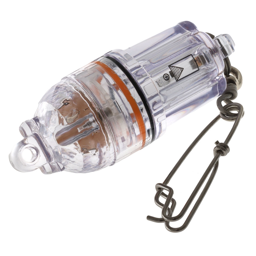 ManTackle Strobe Light Disco Type
