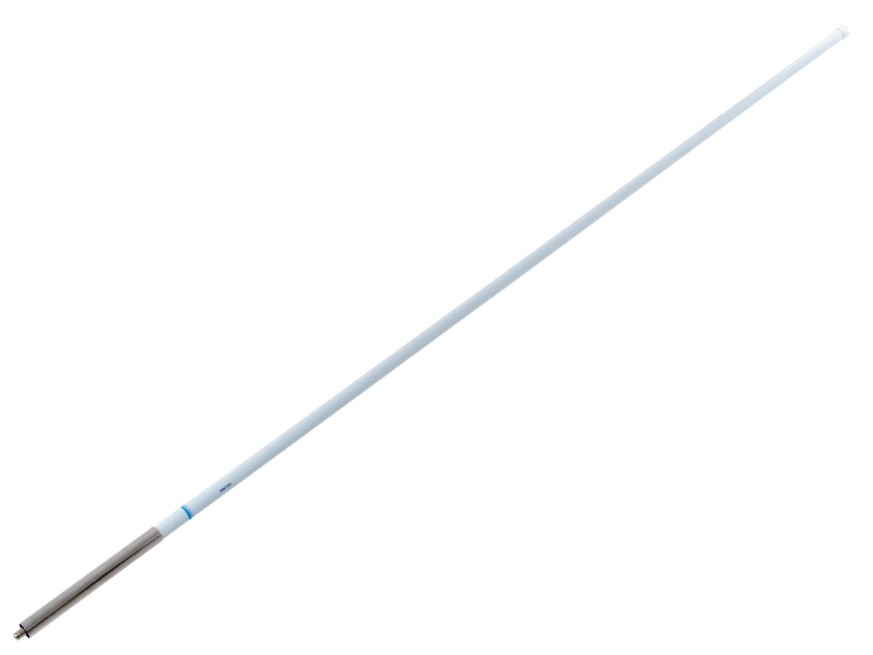 Pacific Aerials Commerical Grade P6029 UltraGlass VHF Antenna 2.5m x 32mm