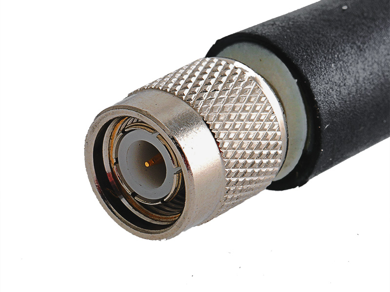 Pacific Aerials P6081 Handheld VHF Antenna Signal Booster - TNC Plug