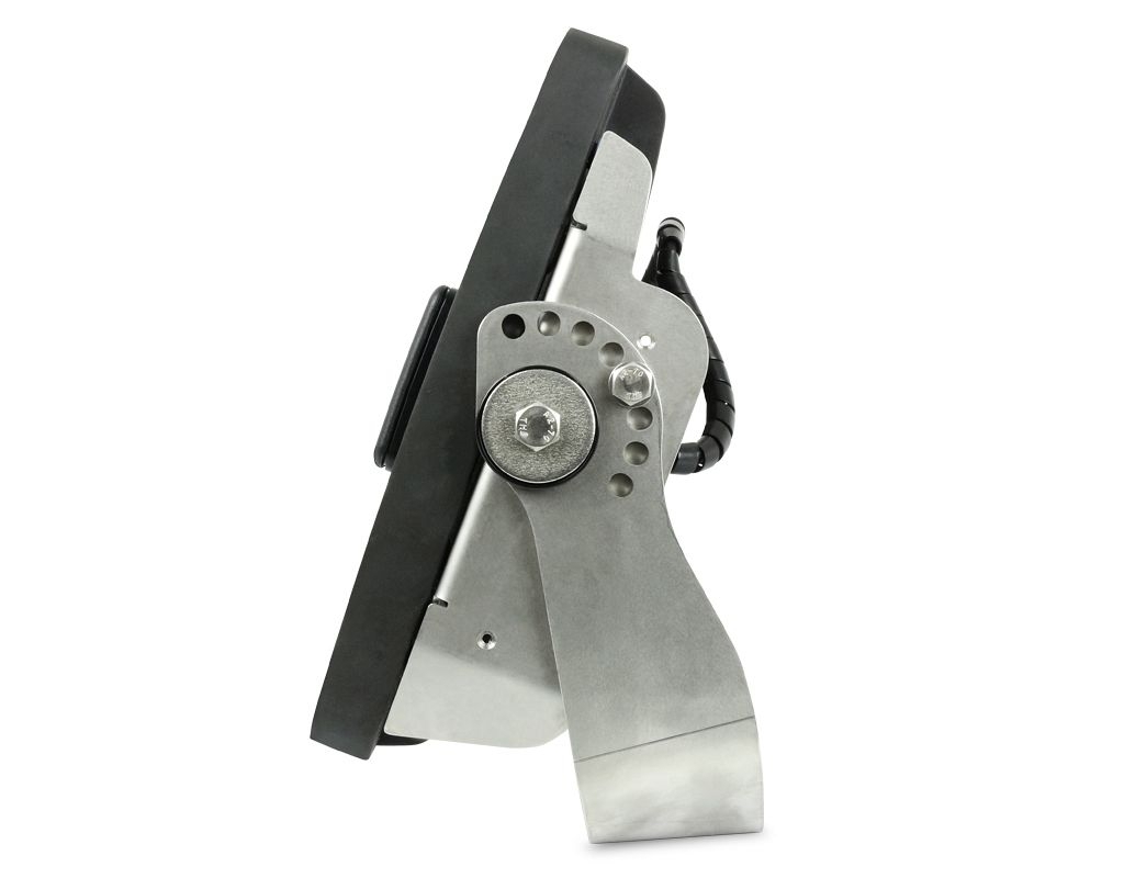 Hella Marine HypaLUME Amber 110/230V AC LED Close Range Flood Light