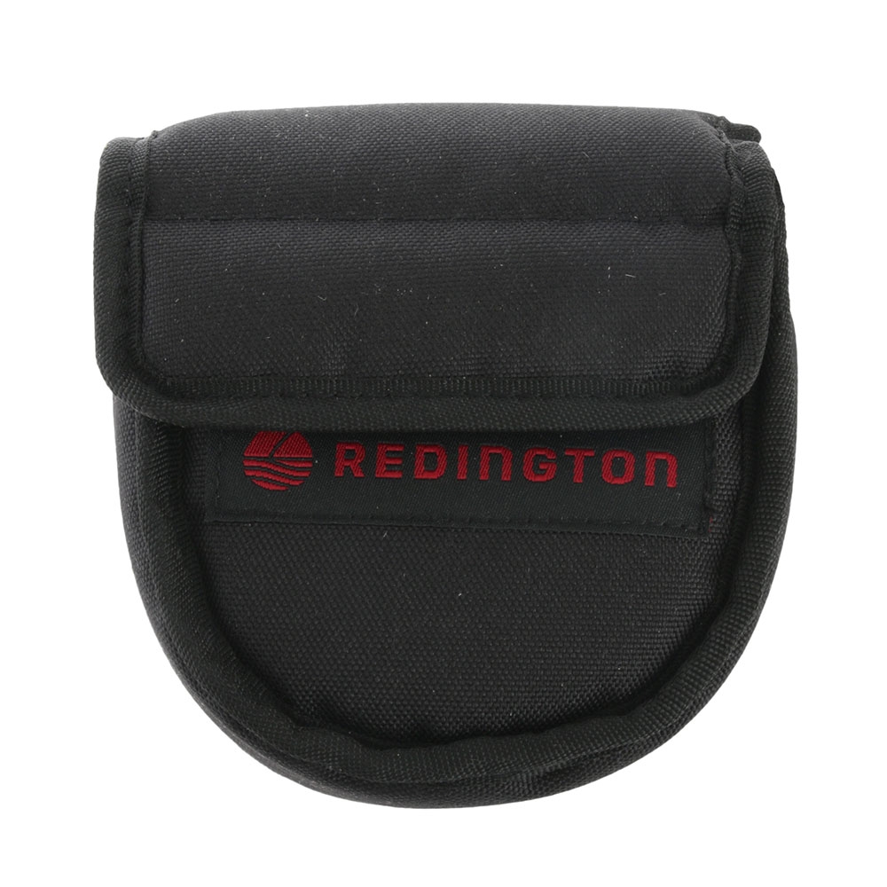 Redington Behemoth Fly Reel 5/6 Black