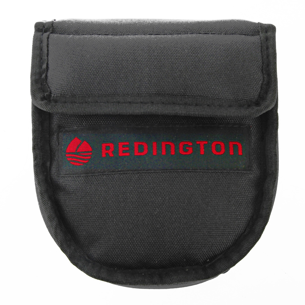 Redington Behemoth Fly Reel 9/10 Gunmetal