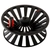 Redington Behemoth Spare Spool 7/8 Black