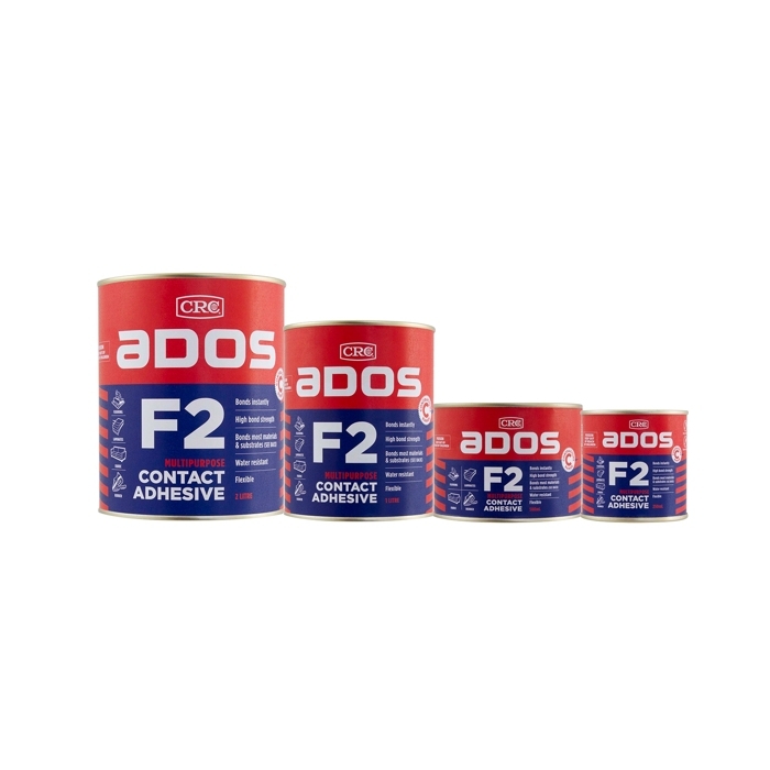 ADOS F2 Multi-Purpose Contact Adhesive