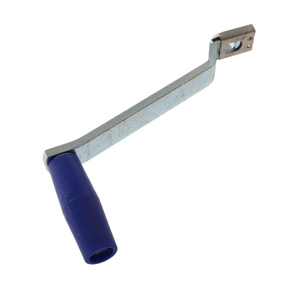 AL-KO Premium Winch Handle 190mm