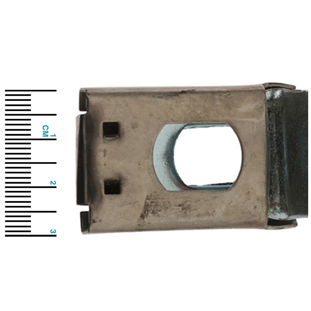 AL-KO Premium Winch Handle 190mm