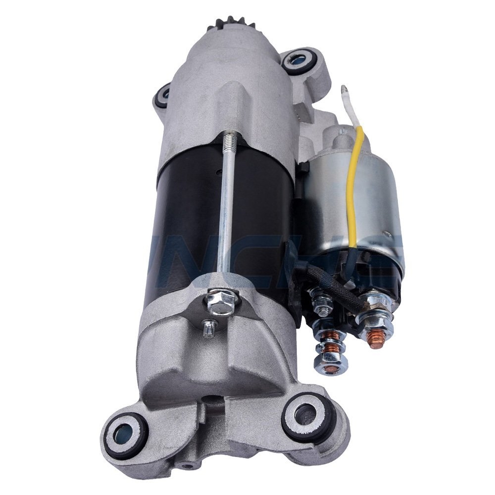 SUNCHEV 50-879150A85 Starter Motor for Mercury/Mariner Outboards 4-Stroke EFI 75HP to 115HP