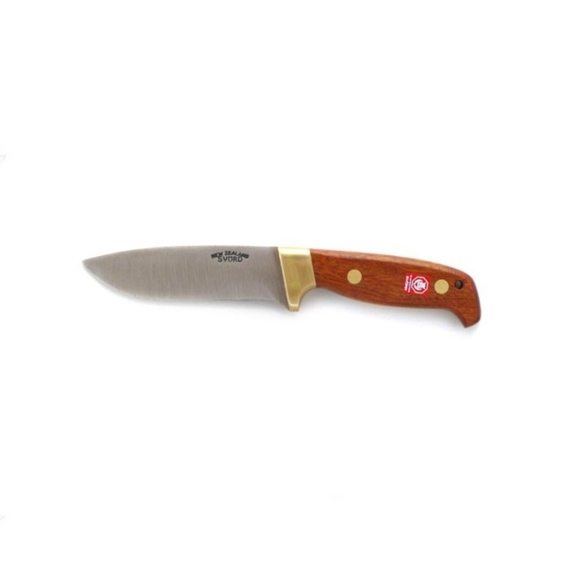 Svord Deluxe Drop-Point Knife 12cm