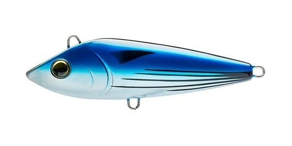 Yo-Zuri Bonita High-Speed Trolling Lure 170mm 180g Skip Jack Tuna