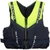 Baltic Genua Life Vest UV Yellow/Navy XS 25-40kg