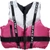 Baltic Genua Life Vest White/Pink XS 25-40kg