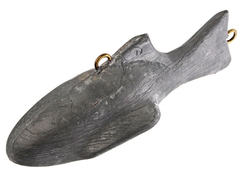 Bonze Dredge Weight 10lb