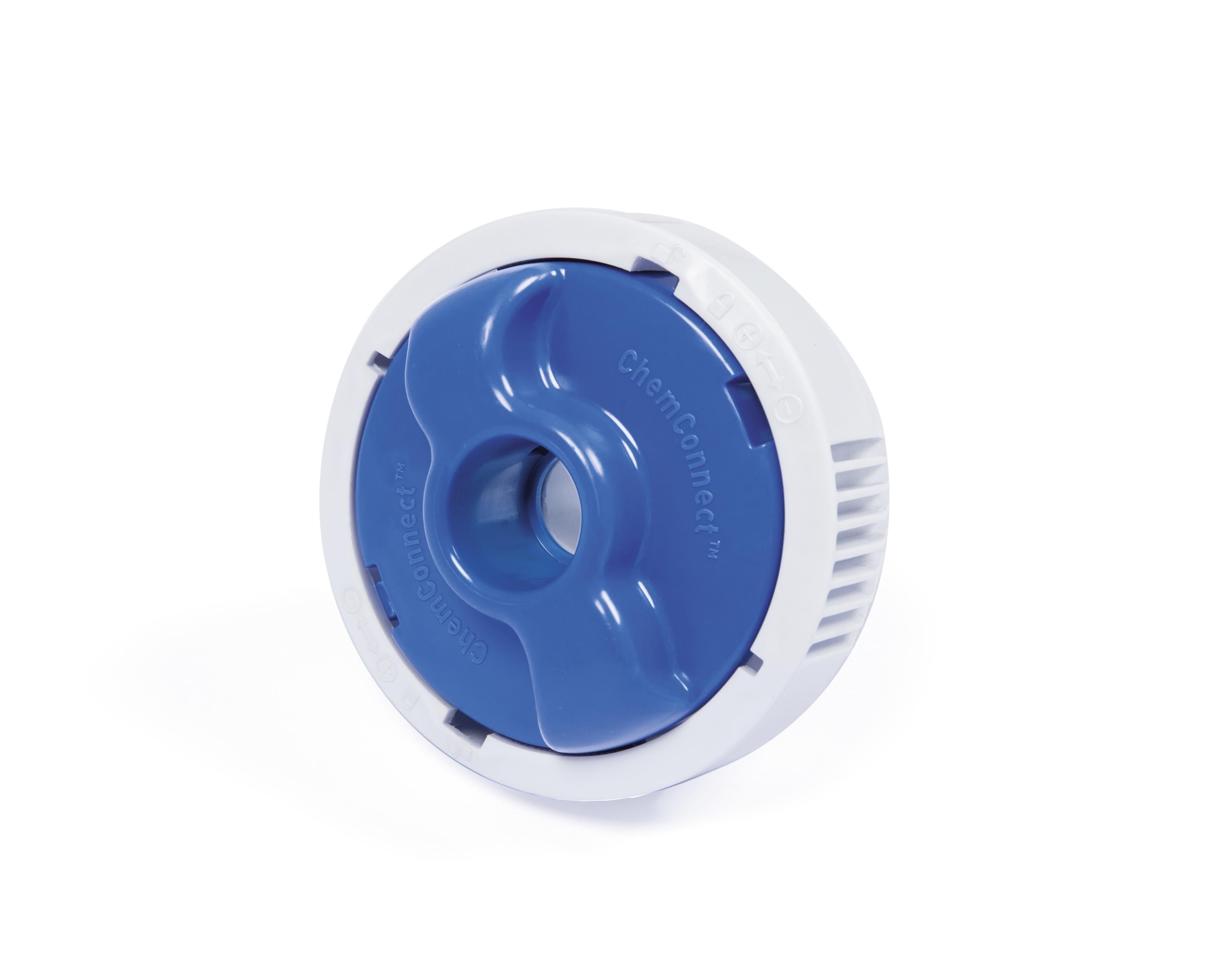 Bestway Power Steel Rectangular Pool Set 8124L