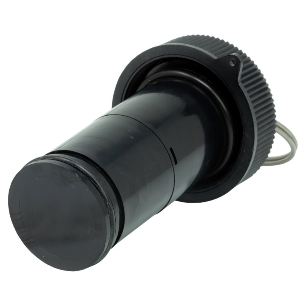 Airmar ST550 Blanking Plug Assembly with Plastic Cap