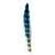Bonze BS6 Game Lure Replacement Skirt 245mm 23 Yellowfin