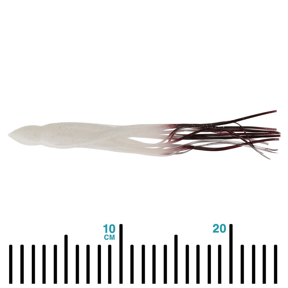 Bonze BS6 Game Lure Replacement Skirt 245mm - Colours 21-30