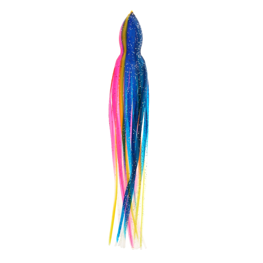 Bonze Replacement Skirt 340mm 02 Blue/Pink