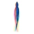 Bonze Replacement Skirt 340mm 02 Blue/Pink