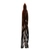 Bonze Replacement Skirt 340mm 05 Pearl/Black Brown