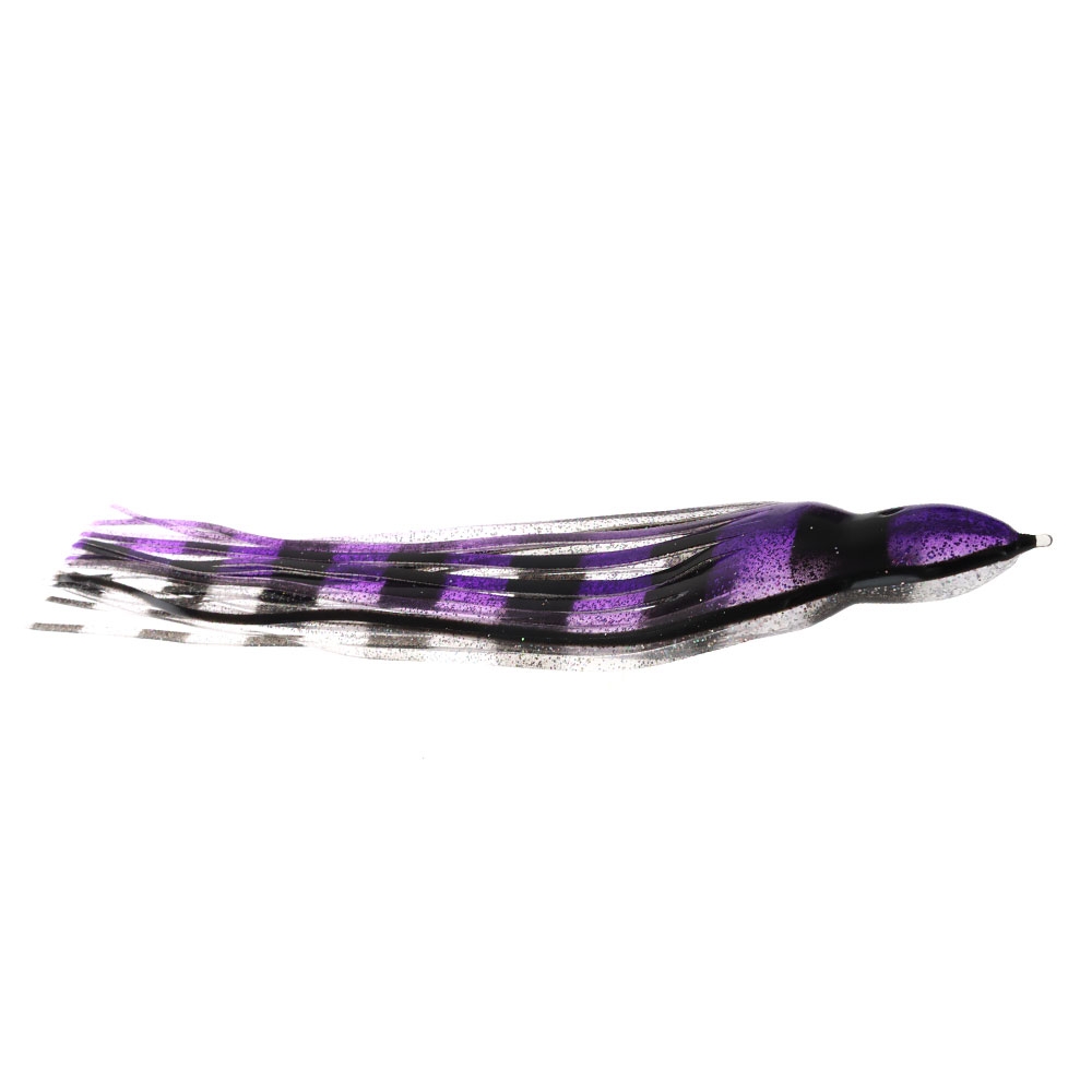 Bonze Replacement Skirt 340mm 09 Purple/Silver