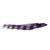 Bonze Replacement Skirt 340mm 09 Purple/Silver