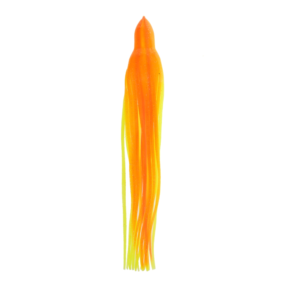 Bonze Replacement Skirt 340mm 30 Orange/Yellow