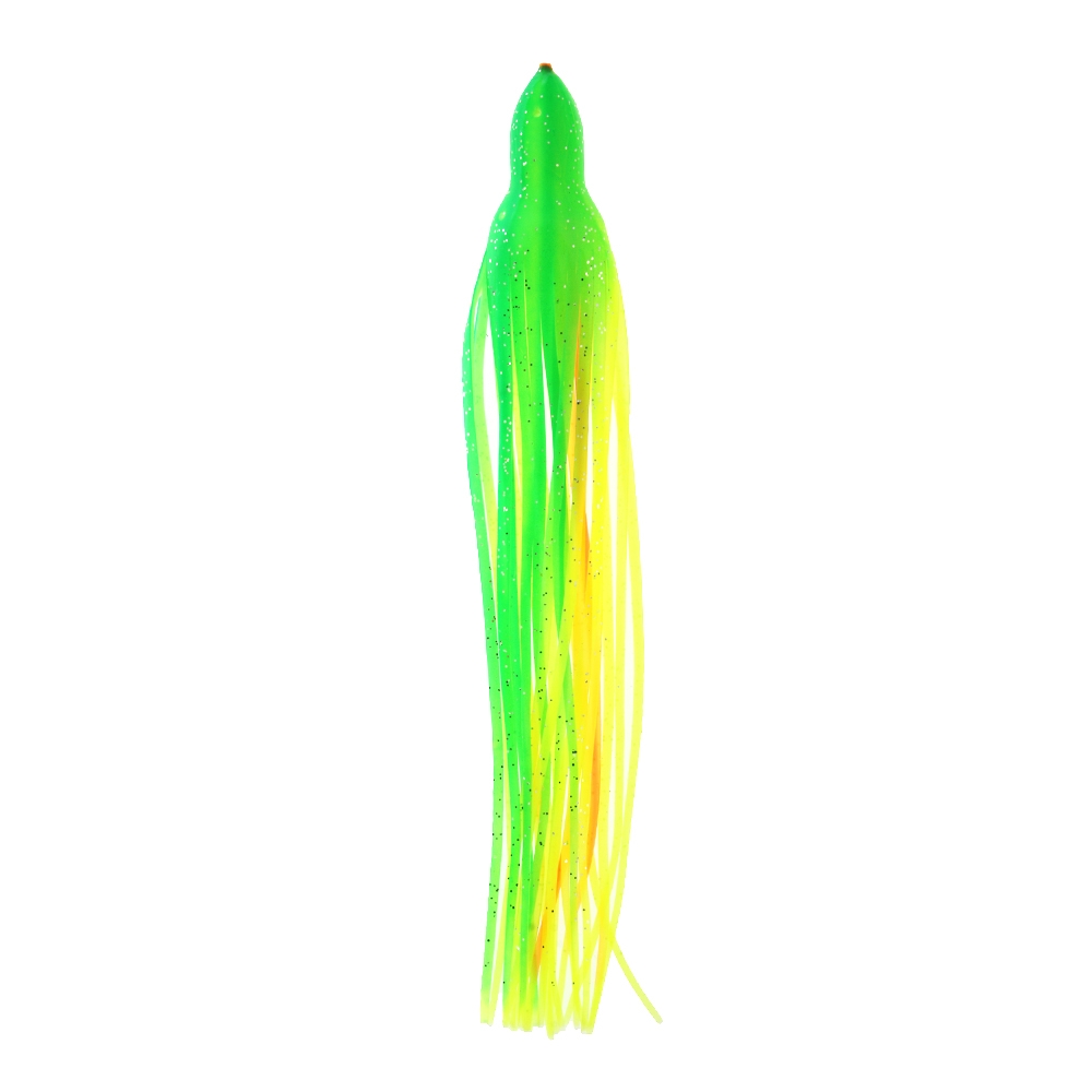 Bonze Replacement Skirt 340mm 04 Green/Chartreuse