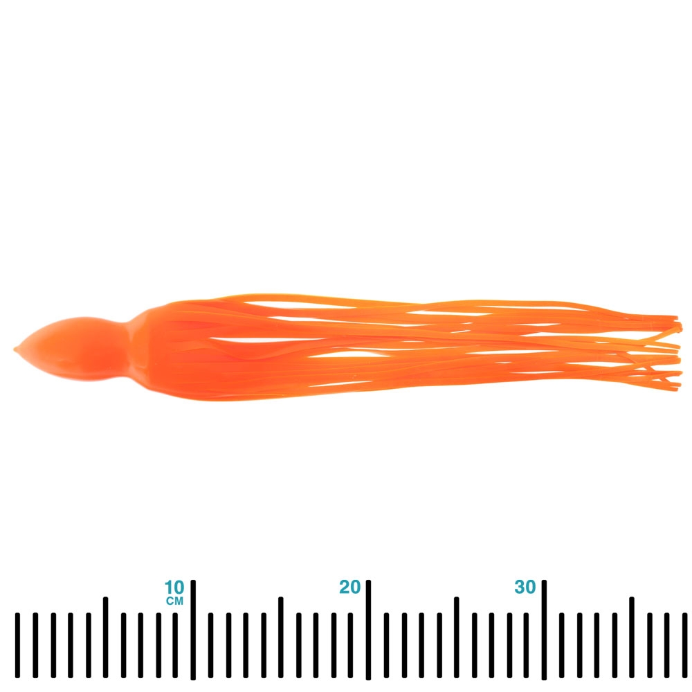 Bonze BS12 Game Lure Replacement Skirt 380mm - Colours 11-20