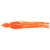 Bonze BS12 Game Lure Replacement Skirt 380mm 11 Orange