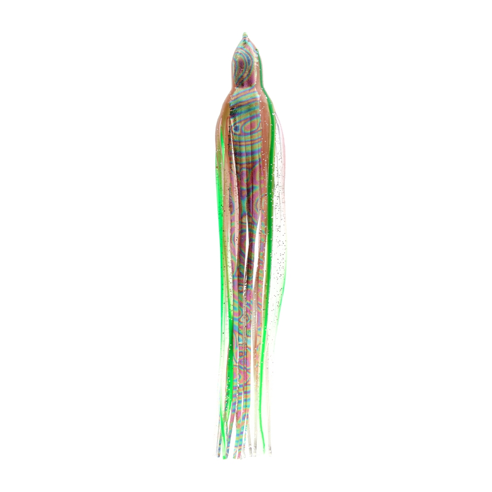 Bonze BS7 Game Lure Replacement Skirt 28cm 01 Luminescent