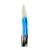 Bonze BS7 Game Lure Replacement Skirt 28cm 06 White/Blue/Black
