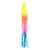 Bonze BS7 Game Lure Replacement Skirt 28cm 08 Rainbow