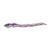 Bonze BS7 Game Lure Replacement Skirt 28cm 09 Purple/Silver