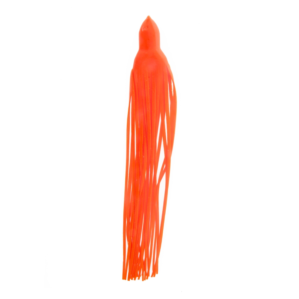 Bonze BS7 Game Lure Replacement Skirt 28cm 11 Orange