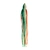 Bonze BS7 Game Lure Replacement Skirt 28cm 12 Green/Gold