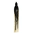 Bonze BS7 Game Lure Replacement Skirt 28cm 19 Black/Gold