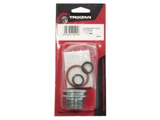 Trojan Gland Nut And O Rings